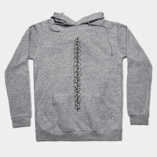 Shield Hoodie